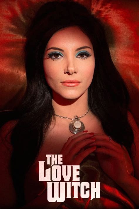 The love witch paintu ngs